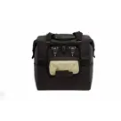New Looxs Enkele Fietstas Tulum Camella 26L