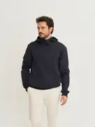 Morten Heren - Outdoortrui - Hoodie