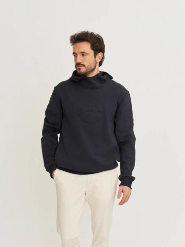 Morten Heren - Outdoortrui - Hoodie
