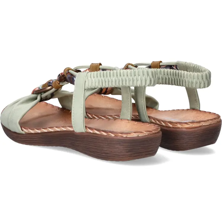 Sandalen Dames