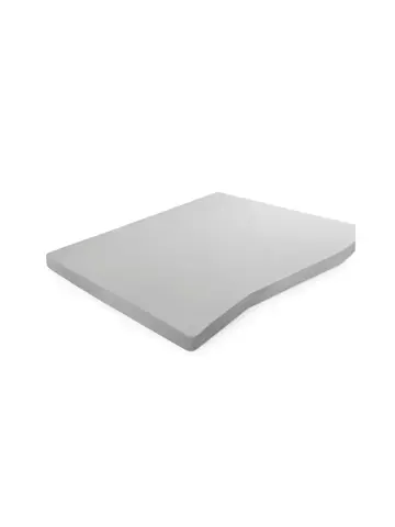 Jersey hoeslaken hefbed/dwarsbed