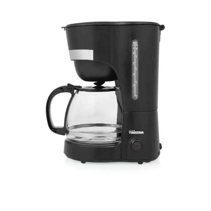 Tristar - Koffiezetapparaat 1.25L