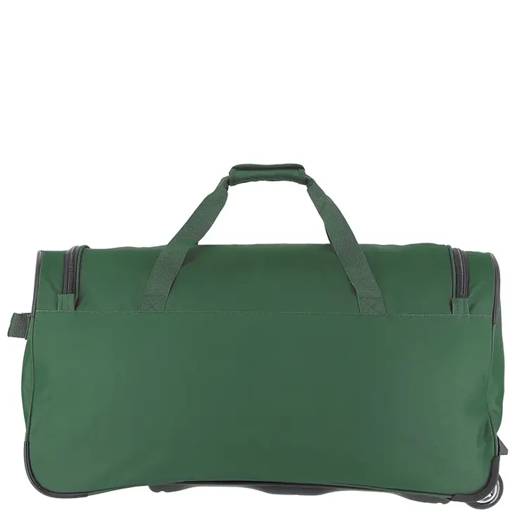 Basics - Reistas met wielen - 89 Liter