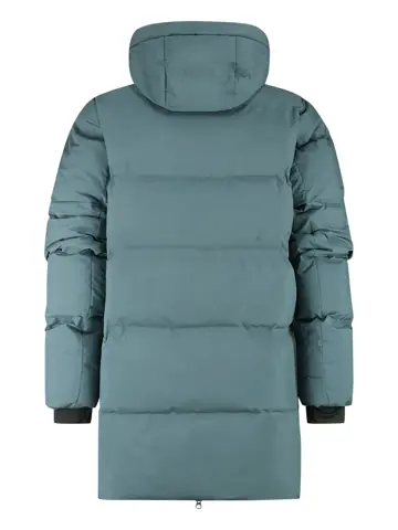 Veddex - parka heren - Human Nature