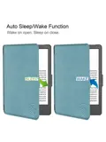 Ereader Hoesje - Slimfit Case Kobo Clara BW, Kobo