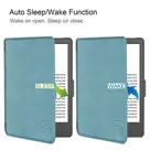 Dutch Shield Slimfit Case Kobo Clara BW