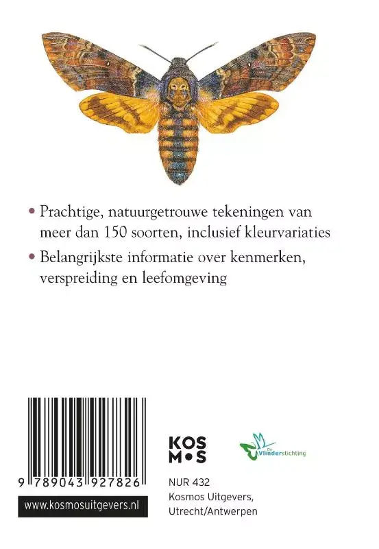 Compactgids Vlinders