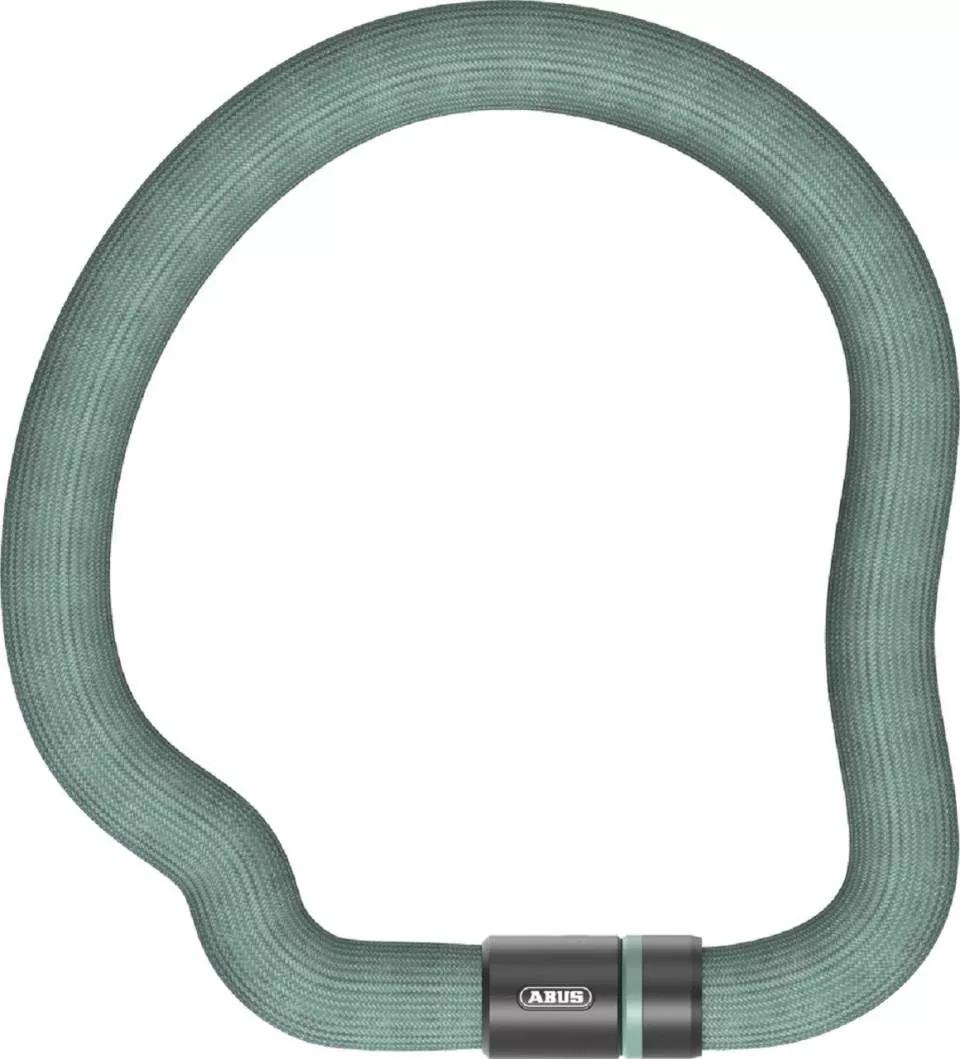 Abus Goose lock 6206K  Kettingslot 110 cm  Diversen