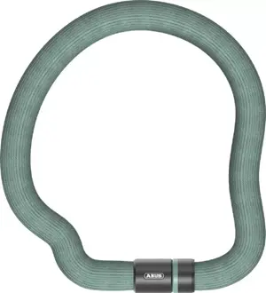 Goose lock 6206K - Kettingslot 110 cm - ABUS