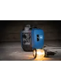Stroomgenerator - SG2500i