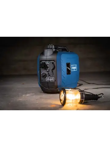 Stroomgenerator - SG2500i