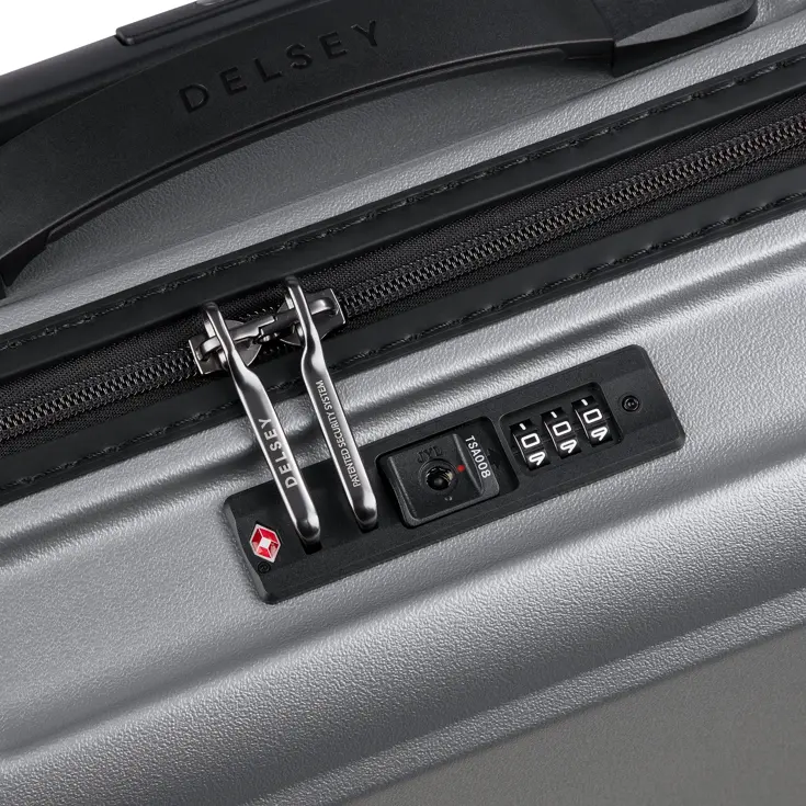 Turenne 2.0 Cabin Trolley S 55/40  | 35 L