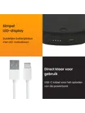 MagSafe Powerbank 10000 mAh - Voor iPhone
