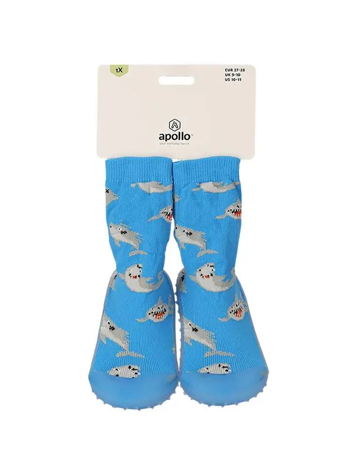 Kinderen - Zwemsokken met Antislip