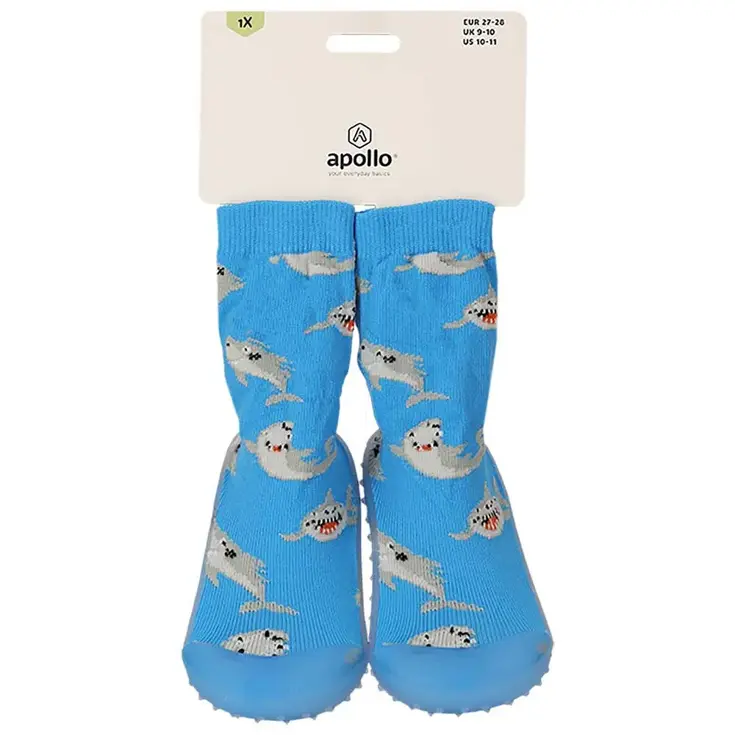 Kinderen - Zwemsokken met Antislip