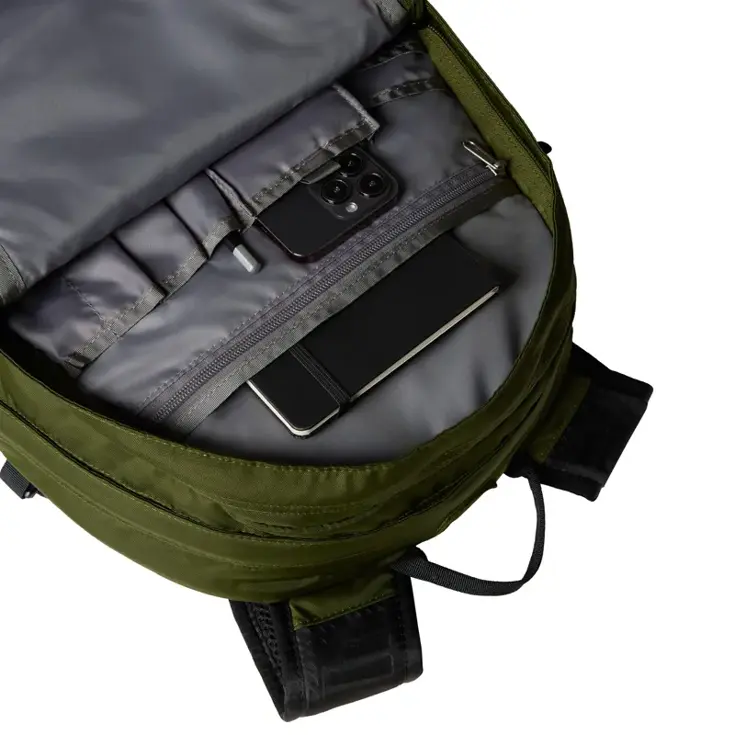 Borealis Classic - Rugzak -  15 Inch Laptopvak