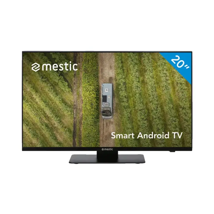 Mestic televisie smart android MTV-20