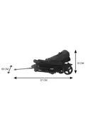Travel Go - Buggy
