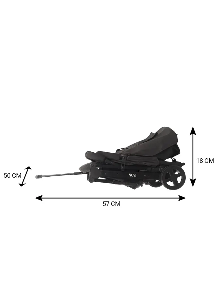 Travel Go - Buggy
