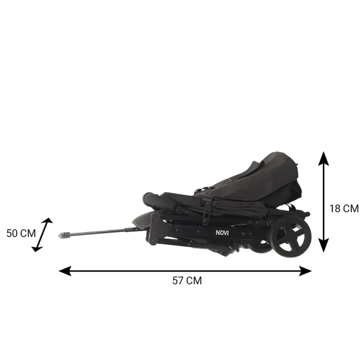 Travel Go - Buggy