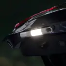 Hoto DUO - Lantaarn en Zaklamp - LED - IP55