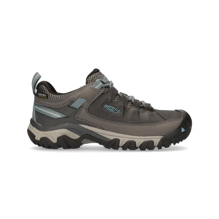 Targhee III - Wandelschoenen - Dames
