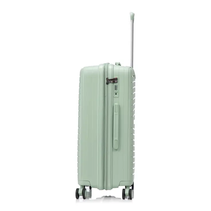 Anti breuk PP handbagage S - TSA-slot - 38 - 43L