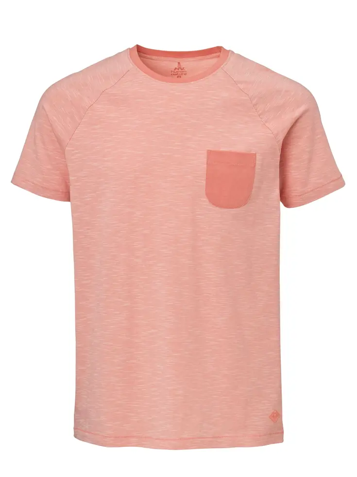 Warre - T-shirt Heren