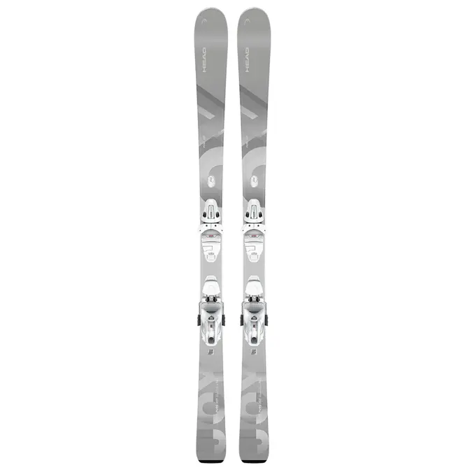 Head e.pure Joy ski's incl.binding