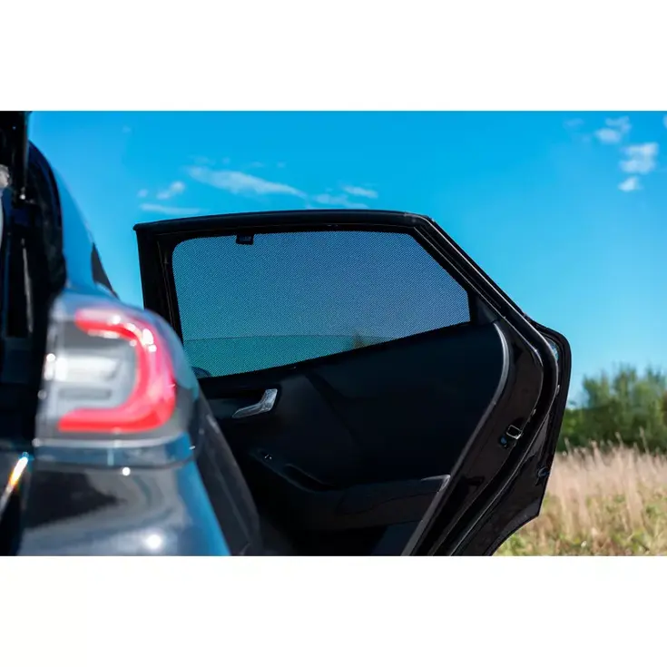 Ford Puma 2019 - Zonneschermen - Car Shades