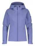 Quiches - Softshell jas dames - Human Nature