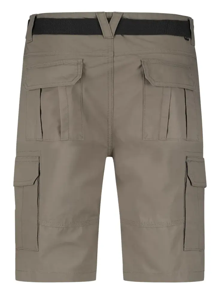 Cedrons - Bermuda heren - Human Nature