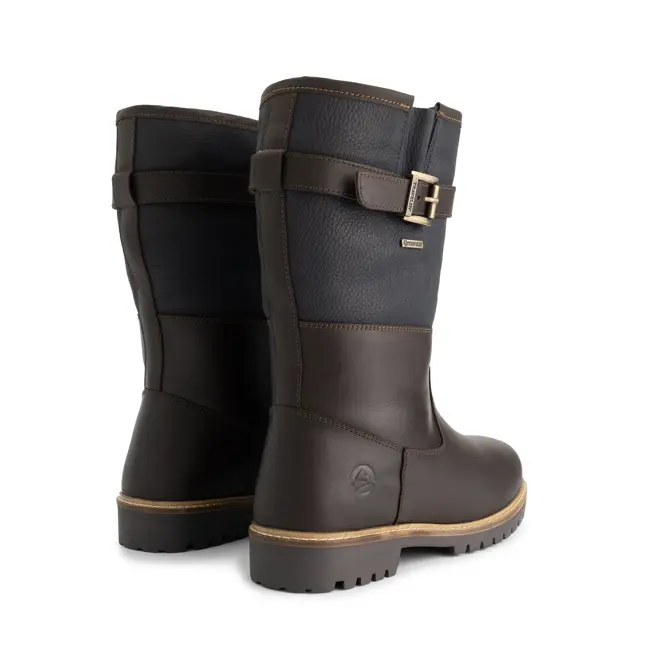 Travelin' Fjaere Heren - Outdoorlaarzen