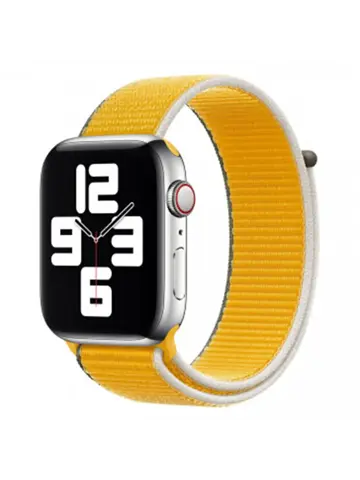 Bandje voor Apple Watch | 44/45/46/49 mm