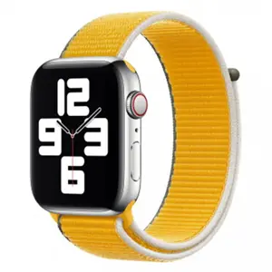 Bandje voor Apple Watch | 44/45/46/49 mm