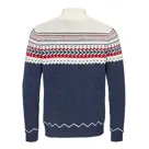 Marcel - Gevoerde Trui Heren