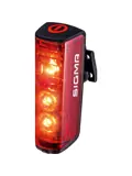 Sigma Achterlicht Blaze Usb Zadelpen