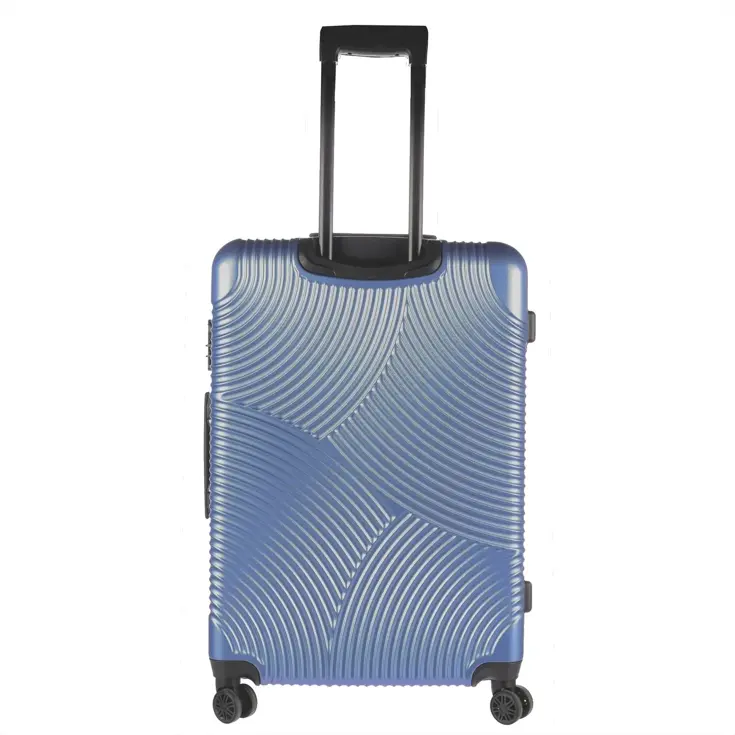 Louisville - Grote koffer - 75cm - 93L