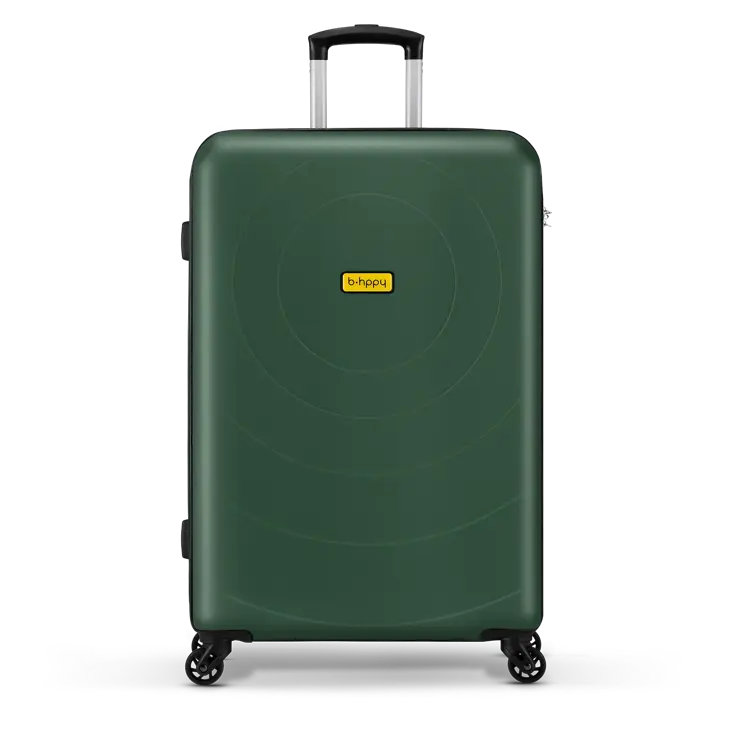 BHPPY - Reiskoffer - 75cm