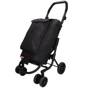 Beagles - Shop&Go - Boodschappenkar 41L