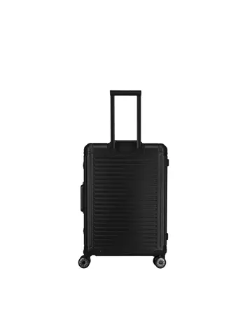 Next 2.0 Aluminium 4w Trolley M  | 69 L