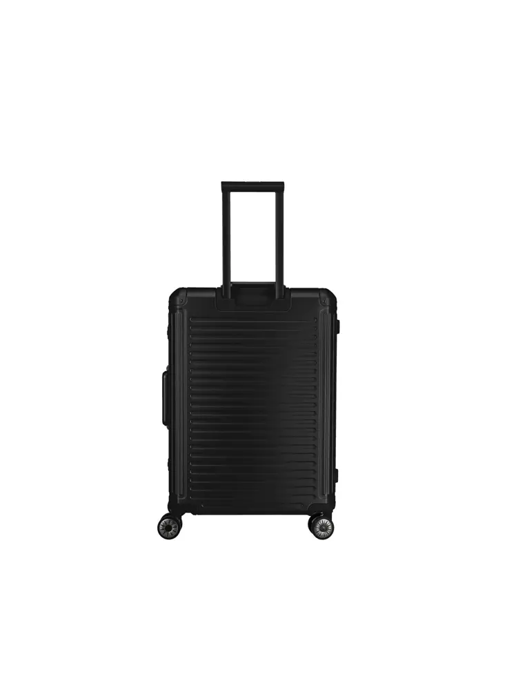 Next 2.0 Aluminium 4w Trolley M  | 69 L