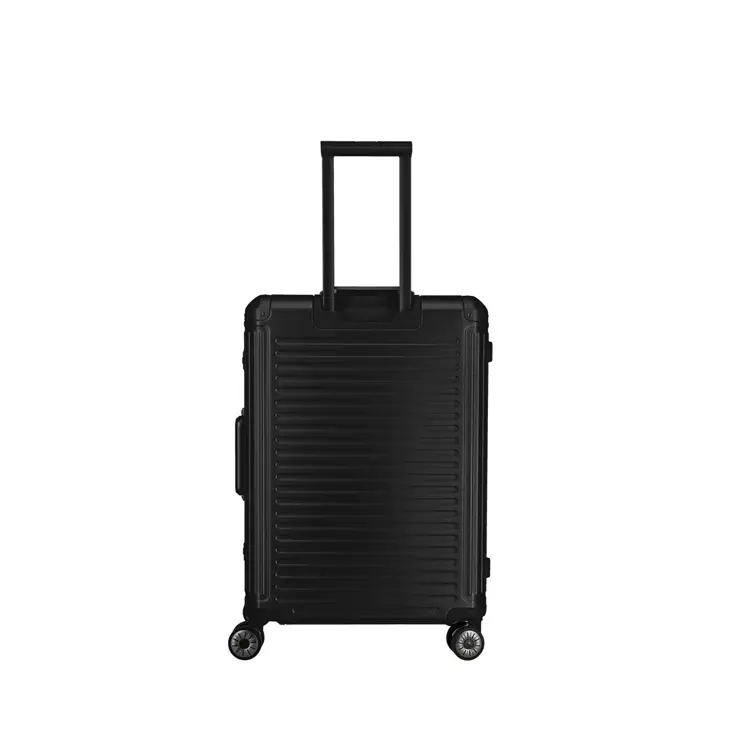 Next 2.0 Aluminium 4w Trolley M  | 69 L