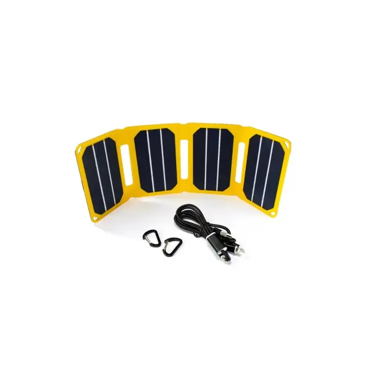 Brother SunMoove zonneoplader 6,5W