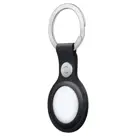 Apple Leather Key ring AirTag-sleutelhanger