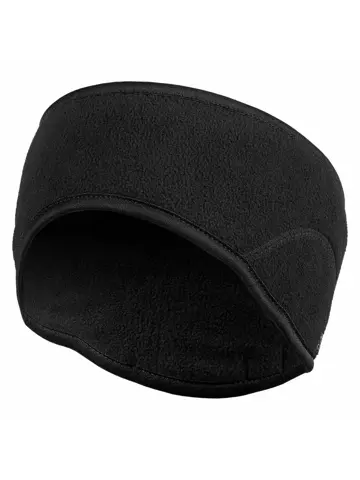 Fleece - Hoofdband