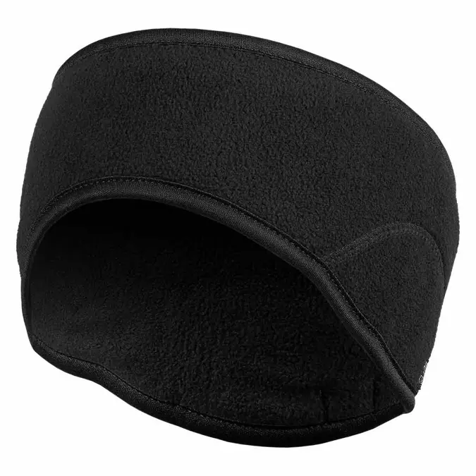 Heatkeeper - Fleece - Hoofdband