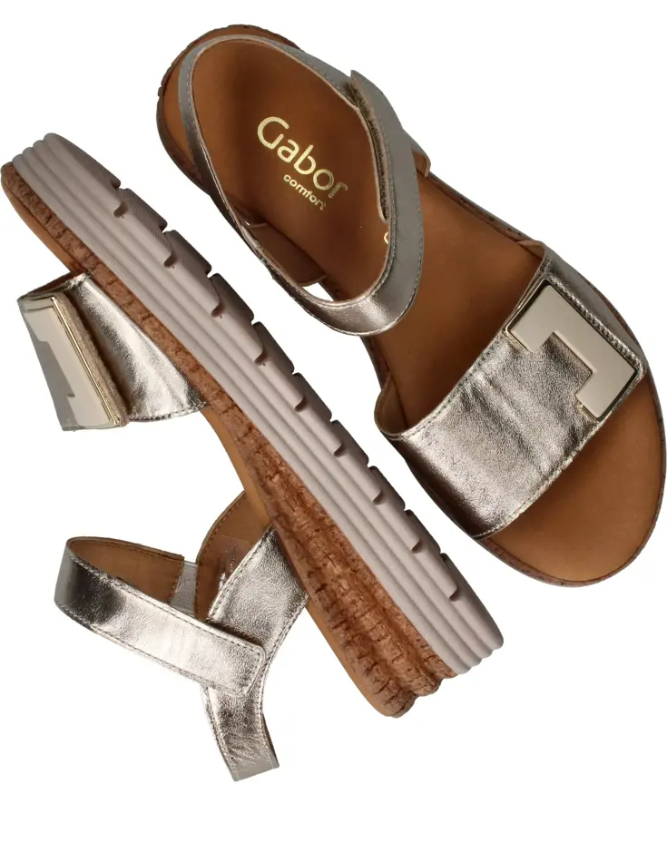 Sandalen Dames