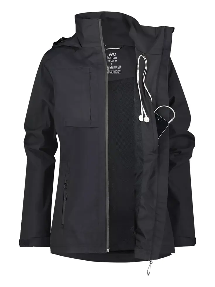 Yenna - Jas dames - Human Nature