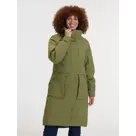 Borgia - Parka dames - Human Nature